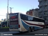 Expresso Cajuru 2830 na cidade de Aparecida, São Paulo, Brasil, por Lucas Alexandre Tavares. Número da foto: #12995403.