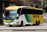 Empresa Gontijo de Transportes 19855 na cidade de Belo Horizonte, Minas Gerais, Brasil, por Eliziar Maciel Soares. Número da foto: #12996081.