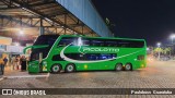 Picolotto Turismo 2017 na cidade de Paranaguá, Paraná, Brasil, por Paulobuss  Guaratuba. Número da foto: #12995805.