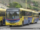 Auto Viação Reginas RJ 110.230 na cidade de Duque de Caxias, Rio de Janeiro, Brasil, por Luiz Guilherme. Número da foto: #12994748.