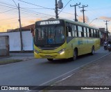 Autoviaria Matos 300.613 na cidade de São Luís, Maranhão, Brasil, por Guilherme Lima da silva. Número da foto: #12993795.
