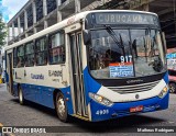 Via Loc BJ-92005 na cidade de Belém, Pará, Brasil, por Matheus Rodrigues. Número da foto: #12996228.