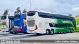 Transportes Deldu FABIANA na cidade de San José, San José, Costa Rica, por Andrés Martínez Rodríguez. Número da foto: #12995809.