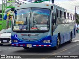 Microbuses Rapidas Heredianas 84 na cidade de San José, San José, Costa Rica, por Andrés Martínez Rodríguez. Número da foto: #12995351.