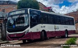 Transportadora Arsenal AA-007 na cidade de Belém, Pará, Brasil, por Matheus Rodrigues. Número da foto: #12996517.