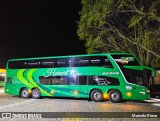 Heinert Turismo 1409 na cidade de São José dos Pinhais, Paraná, Brasil, por Marcelo Riese. Número da foto: #:id.