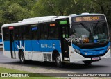 Viação Verdun B71026 na cidade de Rio de Janeiro, Rio de Janeiro, Brasil, por João Victor - PHOTOVICTORBUS. Número da foto: #:id.