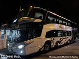 Dicaer Bus - Transportes Dicaer 98 na cidade de La Ligua, Petorca, Valparaíso, Chile, por Marco Antonio Martinez Cifuentes. Número da foto: #:id.