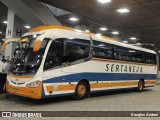 Viação Sertaneja 590 na cidade de Belo Horizonte, Minas Gerais, Brasil, por Douglas Andrez. Número da foto: #12995344.
