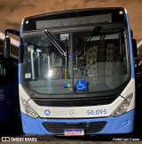 Rápido Araguaia 50.095 na cidade de Goiânia, Goiás, Brasil, por André Luiz Canon. Número da foto: #12996160.