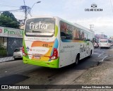 Fretar - DFT Logística 4102242 na cidade de Fortaleza, Ceará, Brasil, por Evelano Oliveira da Silva. Número da foto: #12995331.