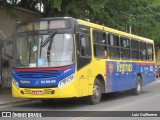 Auto Viação Reginas RJ 110.143 na cidade de Duque de Caxias, Rio de Janeiro, Brasil, por Luiz Guilherme. Número da foto: #12994743.