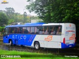 Transjuatuba > Stilo Transportes 30800 na cidade de Juiz de Fora, Minas Gerais, Brasil, por Victor Henrique. Número da foto: #12995232.