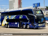 JJ Tur 2038 na cidade de Goiânia, Goiás, Brasil, por JC  Barboza. Número da foto: #:id.