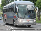 Auto Viação 1001 RJ 108.178 na cidade de Nova Iguaçu, Rio de Janeiro, Brasil, por Augusto César. Número da foto: #12996037.
