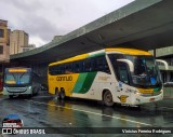 Empresa Gontijo de Transportes 18770 na cidade de Belo Horizonte, Minas Gerais, Brasil, por Vinícius Ferreira Rodrigues. Número da foto: #12995380.