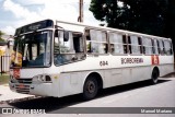 Borborema Imperial Transportes 694 na cidade de Recife, Pernambuco, Brasil, por Manoel Mariano. Número da foto: #12994003.