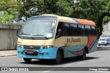 Pavanatto Turismo 388 na cidade de Porto Alegre, Rio Grande do Sul, Brasil, por George Miranda. Número da foto: #:id.