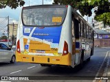 Auto Viação Três Amigos B44600 na cidade de Rio de Janeiro, Rio de Janeiro, Brasil, por Jean Pierre. Número da foto: #12996155.