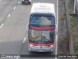 Expresso São Luiz 10080 na cidade de Salvador, Bahia, Brasil, por Victor São Tiago Santos. Número da foto: #12994488.