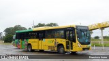 TCGL - Transportes Coletivos Grande Londrina 3162 na cidade de Assis, São Paulo, Brasil, por Francisco Ivano. Número da foto: #12996094.