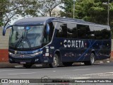 Viação Cometa 723205 na cidade de Campinas, São Paulo, Brasil, por Henrique Alves de Paula Silva. Número da foto: #12996426.