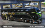 Viação Garcia 86119 na cidade de Curitiba, Paraná, Brasil, por Marco Aurélio Batista e Silva. Número da foto: #12993602.