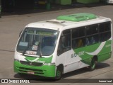 Viação São José RJ 200.082 na cidade de Nova Iguaçu, Rio de Janeiro, Brasil, por Leone Leal. Número da foto: #:id.