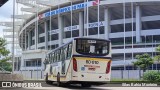 Belém Rio Transportes BD-010 na cidade de Belém, Pará, Brasil, por Silas Bahia Monteiro. Número da foto: #12993993.