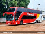 Expresso Itamarati 71108 na cidade de Porto Velho, Rondônia, Brasil, por Pedro Henrique. Número da foto: #:id.