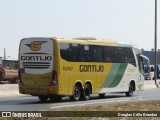 Empresa Gontijo de Transportes 19240 na cidade de Belo Horizonte, Minas Gerais, Brasil, por Douglas Célio Brandao. Número da foto: #12995663.