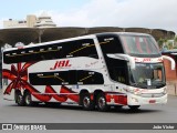 JBL Turismo 6900 na cidade de Porto Alegre, Rio Grande do Sul, Brasil, por João Victor. Número da foto: #12995398.
