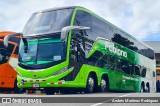 Transportes Deldu FABIANA na cidade de San José, San José, Costa Rica, por Andrés Martínez Rodríguez. Número da foto: #12995775.