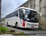 Auto Viação Catarinense 3432 na cidade de Indaial, Santa Catarina, Brasil, por Djianinih B Mileski. Número da foto: #12996138.
