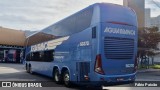Viação Águia Branca 50270 na cidade de Rio de Janeiro, Rio de Janeiro, Brasil, por Fábio Paixão. Número da foto: #12993848.