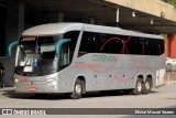 Companhia Coordenadas de Transportes 50200 na cidade de Belo Horizonte, Minas Gerais, Brasil, por Eliziar Maciel Soares. Número da foto: #12996116.