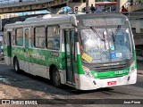 Viação Vera Cruz RJ 205.170 na cidade de Rio de Janeiro, Rio de Janeiro, Brasil, por Jean Pierre. Número da foto: #12996286.