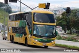 Empresa Gontijo de Transportes 23160 na cidade de Belo Horizonte, Minas Gerais, Brasil, por Rodrigo Barraza. Número da foto: #12996093.