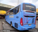 UTIL - União Transporte Interestadual de Luxo 6404 na cidade de Belo Horizonte, Minas Gerais, Brasil, por Maurício Nascimento. Número da foto: #:id.
