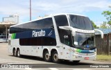 Planalto Transportes 2123 na cidade de Porto Alegre, Rio Grande do Sul, Brasil, por George Miranda. Número da foto: #:id.
