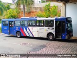 Transportes Capellini 19.223 na cidade de Americana, São Paulo, Brasil, por Diego Cardoso da Silva. Número da foto: #12993897.