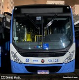 Rápido Araguaia 50.128 na cidade de Goiânia, Goiás, Brasil, por André Luiz Canon. Número da foto: #12994611.