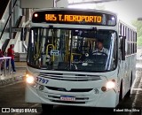 Expresso Vitória Bahia 3797 na cidade de Lauro de Freitas, Bahia, Brasil, por Robert Silva Silva. Número da foto: #:id.