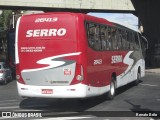 Viação Serro 26413 na cidade de Belo Horizonte, Minas Gerais, Brasil, por Renato Brito. Número da foto: #12995987.