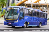 Viação Redentor C47962 na cidade de Rio de Janeiro, Rio de Janeiro, Brasil, por Paulo Henrique Pereira Borges. Número da foto: #12995602.