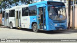 Serramar Transporte Coletivo 14244 na cidade de Serra, Espírito Santo, Brasil, por Gustavo Gustavin. Número da foto: #:id.