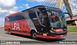 Lirabus 37004 na cidade de Campinas, São Paulo, Brasil, por Sérgio de Sousa Elias. Número da foto: #:id.