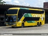 Empresa Gontijo de Transportes 23100 na cidade de Vitória da Conquista, Bahia, Brasil, por Davi Santos. Número da foto: #12994761.