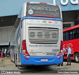 Meltur - Meleiro Turismo 6000 na cidade de Sorocaba, São Paulo, Brasil, por Flavio Alberto Fernandes. Número da foto: #12994366.