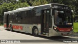 Express Transportes Urbanos Ltda 4 8358 na cidade de São Paulo, São Paulo, Brasil, por Cleverson Giraldi. Número da foto: #12995276.